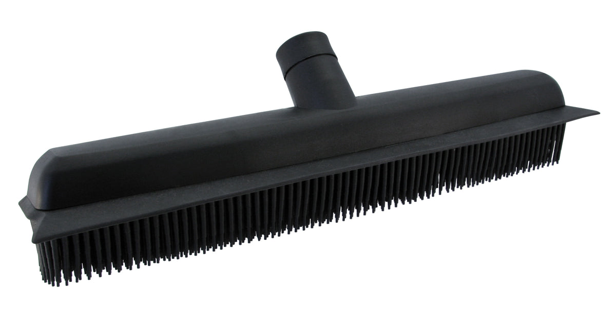 Comair Gummibesen Sweeper Premium schwarz 7 x 33 cm – Ansicht 13