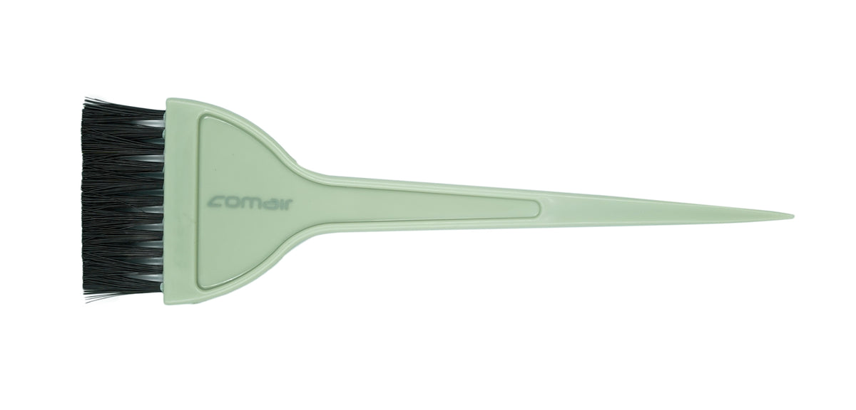 Comair Färbepinsel Jumbo Verde