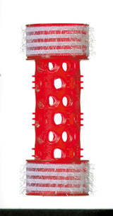 Super Haftwickler 18 mm rot 12 Stück