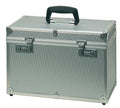 Comair Aluminium Profi Werkzeugkoffer Silber – Friseuroutlet