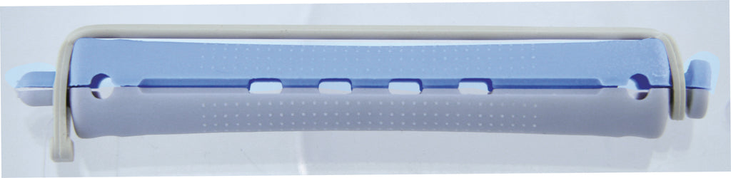 Comair Kaltwellwickler lang blau/grau 12er Beutel – Ansicht 4