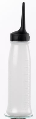 Comair Auftrageflasche, transparent, 240 ml, groß – Friseuroutlet
