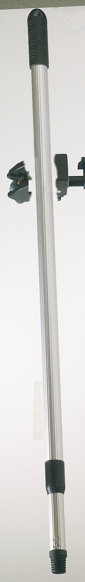 Comair Teleskopbesenstiel Alu 150 cm – Ansicht 2