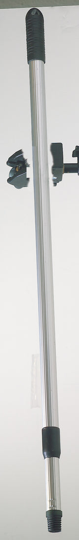 Comair Teleskopbesenstiel Alu 150 cm – Ansicht 4