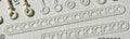 Comair Dauerwellstäbchen 140 mm, 50 Stück