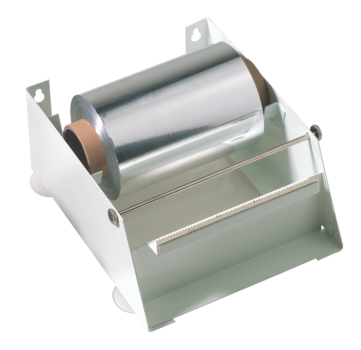 Comair Dispenser für Alufolie (250 m Rolle) – Metall