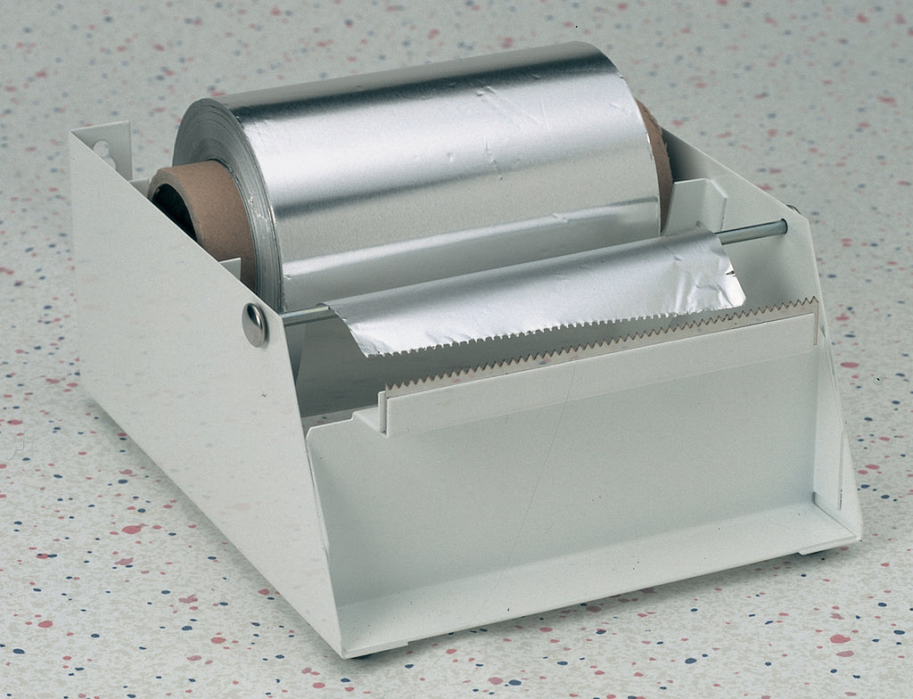 Comair Dispenser für Alufolie (250 m Rolle) – Metall – Ansicht 3