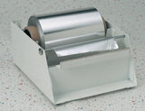 Comair Dispenser für Alufolie (250 m Rolle) – Metall – Ansicht 3