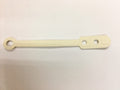 Comair Ersatzgummi flach lang im 50er Beutel, 8,4cm