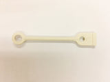 Comair Ersatzgummi, rund, kurz, 50er Beutel, 6,5 cm – Ansicht 2
