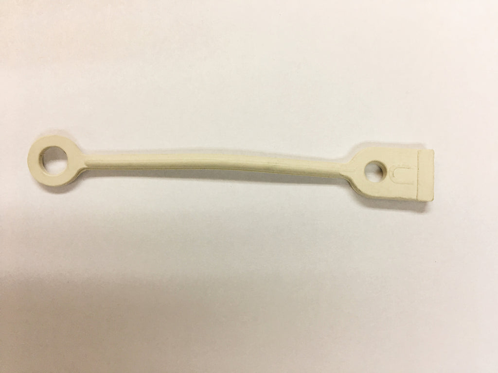 Comair Ersatzgummi rund lang 50er Beutel 7,7cm