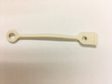 Comair Ersatzgummi rund lang 50er Beutel 7,7cm