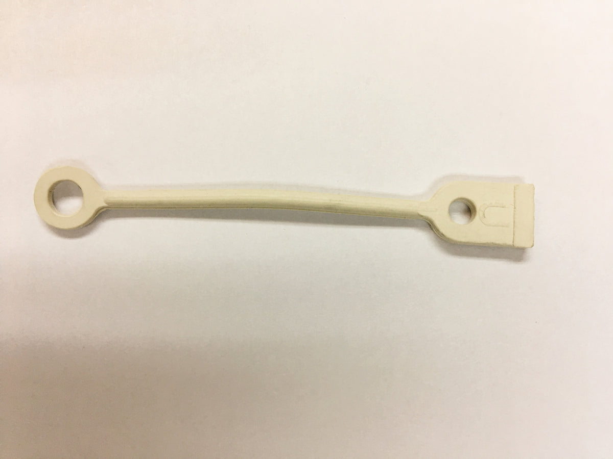 Comair Ersatzgummi rund lang 50er Beutel 7,7cm