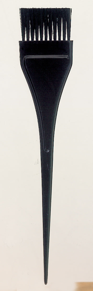 Comair Färbepinsel einfach schwarz 210 x 40 mm – Ansicht 4