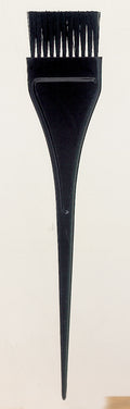 Comair Färbepinsel einfach schwarz 210 x 40 mm