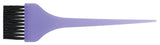 Comair Färbepinsel Jumbo, transparent-flieder (220 x 55 mm) – Ansicht 4