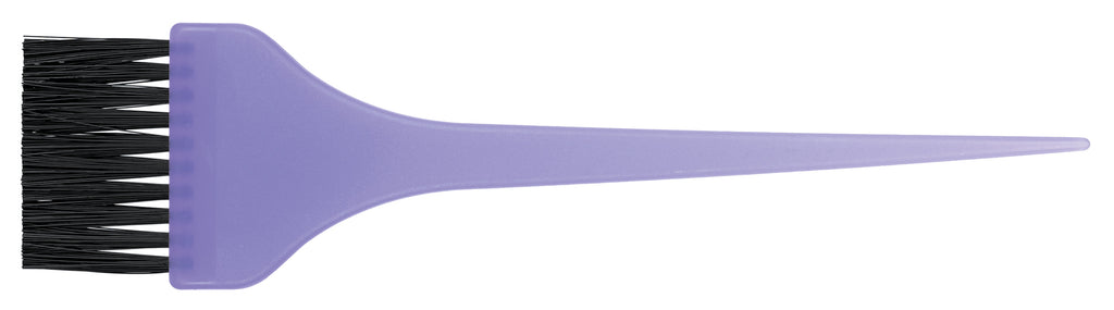 Comair Färbepinsel Jumbo, transparent-flieder (220 x 55 mm) – Ansicht 3
