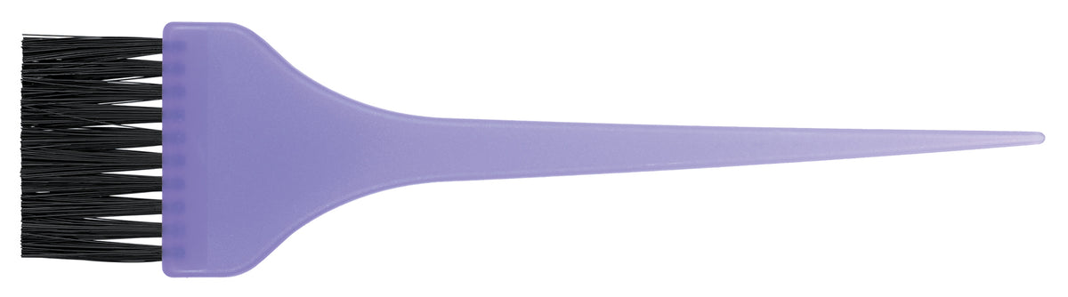 Comair Färbepinsel Jumbo, transparent-flieder (220 x 55 mm) – Ansicht 3