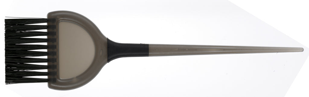 Comair Färbepinsel New transparent schwarz – Ansicht 2