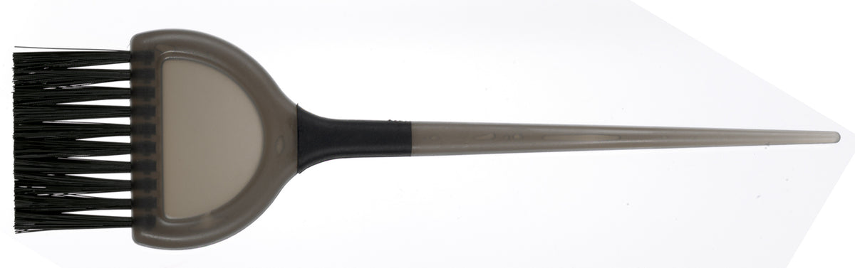 Comair Färbepinsel New transparent schwarz – Ansicht 2