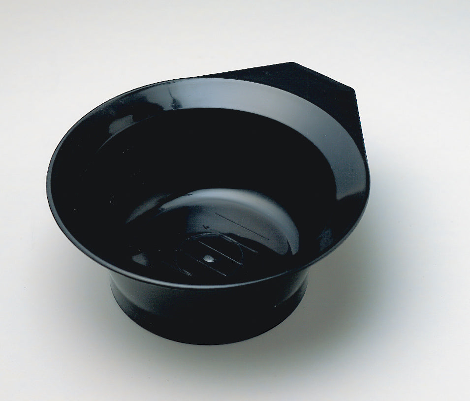 Comair Färbeschale Schwarz 200ml