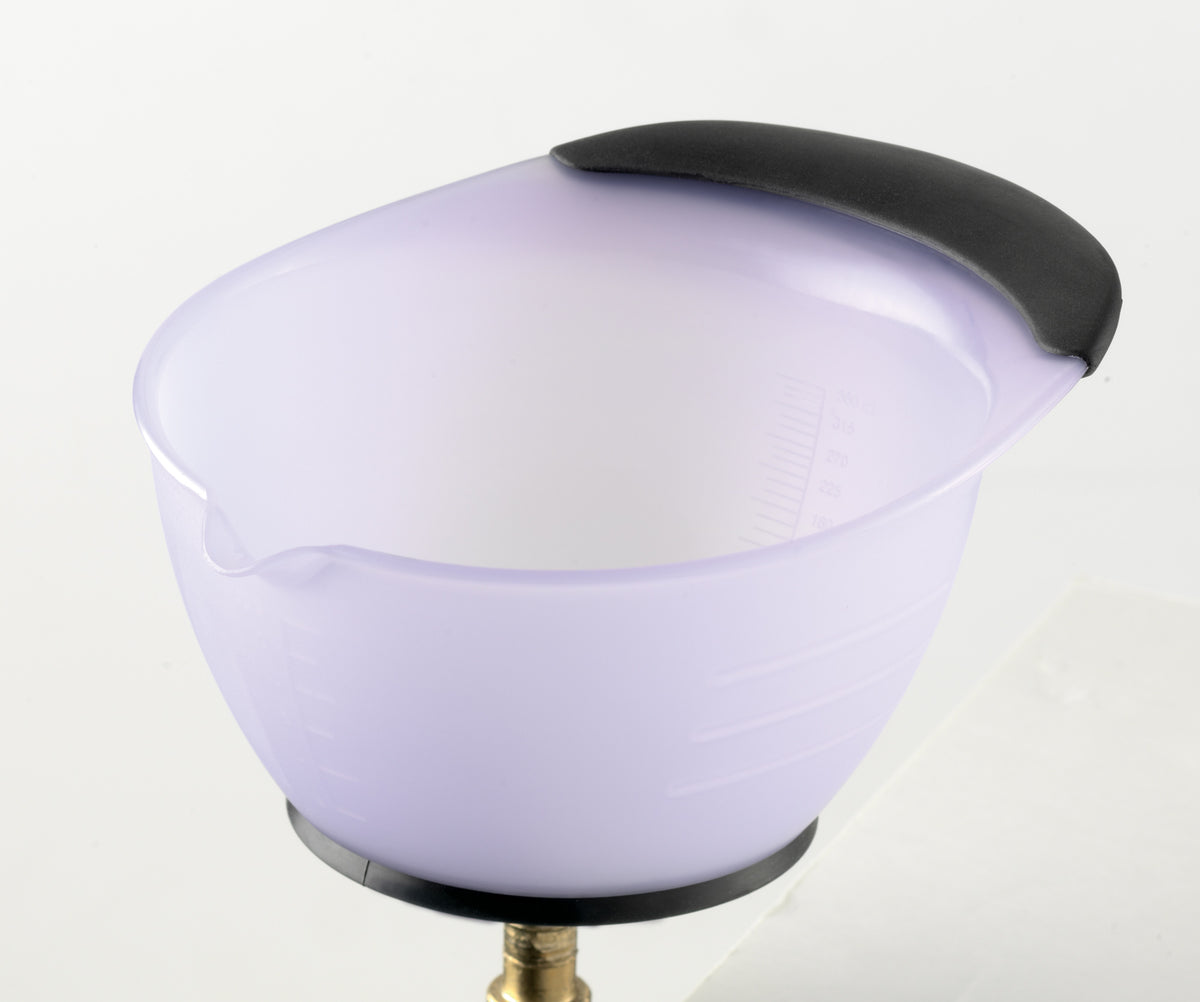 Comair Färbeschale New transparent flieder – Ansicht 2