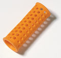 Comair Flachwellwickler 22 mm, konisch, lang, 10 Stück, orange