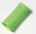 Comair Flachwellwickler 25 mm grün – konisch lang (10 Stück)