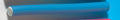 Comair Flex-Wickler, mittel, 14x170 mm, blau, 6er Beutel