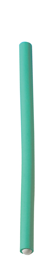 Comair Flex-Wickler mittel 8 x 170 mm grün – 6er Beutel