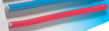 Comair Flex-Wickler lang 12 x 254 mm rot 6er Beutel – Ansicht 2