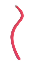 Comair Flex-Wickler lang 12 x 254 mm rot 6er Beutel