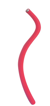Comair Flex-Wickler lang 12 x 254 mm rot 6er Beutel