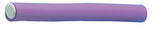 Comair Flex-Wickler 170 mm violett, 6er-Beutel