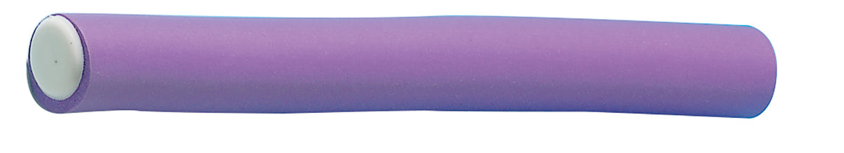 Comair Flex-Wickler 170 mm violett, 6er-Beutel