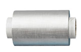 Fripac Aluminium-Haarfolie Super-Plus geprägt silber 12cm x 100m 16my