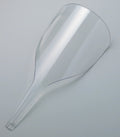 Comair Gesichtsschutzmaske Plastik transparent – Friseuroutlet