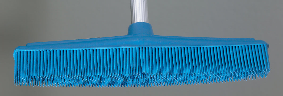 Comair Gummibesen Blau 32 cm
