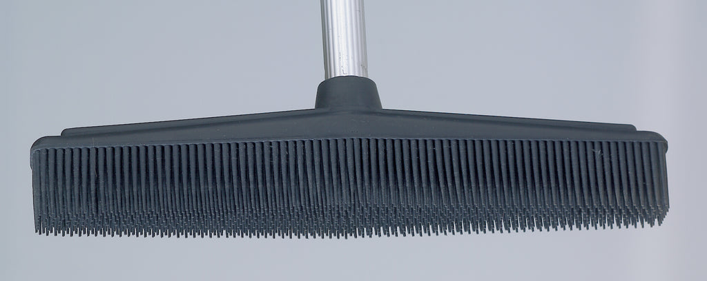 Comair Gummibesen Schwarz 32 cm – Ansicht 2