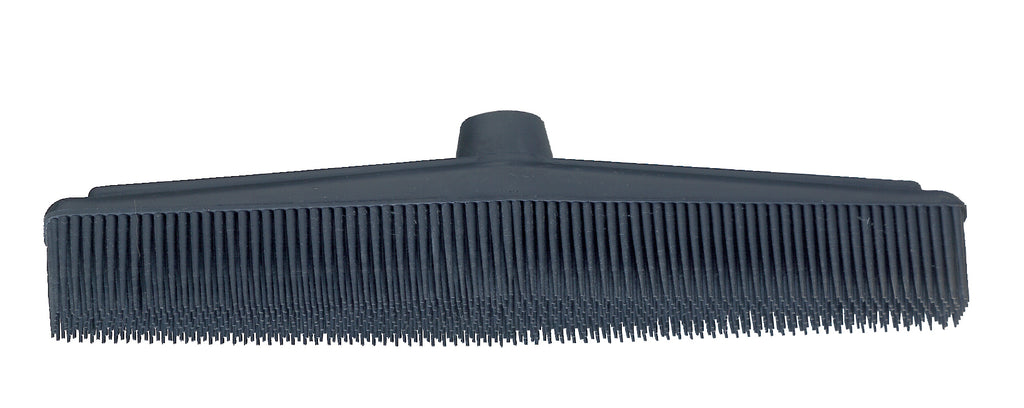 Comair Gummibesen Schwarz 32 cm