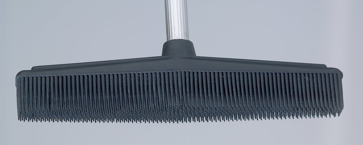 Comair Gummibesen Schwarz 32 cm – Ansicht 3
