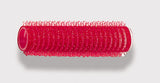 Comair Haftwickler 12er Set, 13 mm, Rot, Länge 63 mm