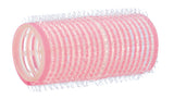 Comair Haftwickler 12er Set, 25 mm, Rosa, Länge 63 mm – Ansicht 2