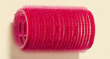 Comair Haftwickler 36 mm rot – 12er Beutel