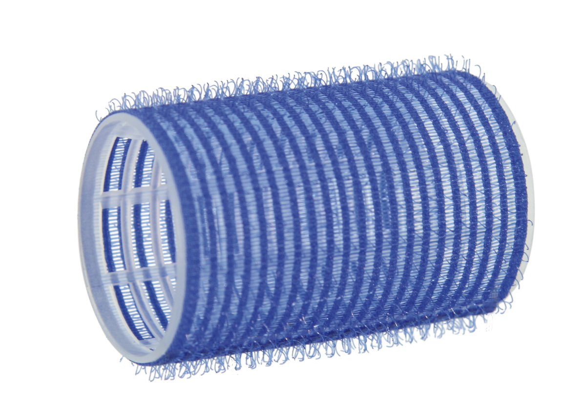 Comair Haftwickler 40 mm Blau, 12er Pack – Ansicht 2