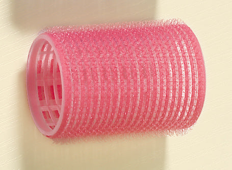 Comair Haftwickler 44 mm pink – 12er Beutel