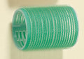 Comair Haftwickler 48 mm, grün, 12er Pack