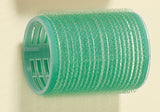 Comair Haftwickler 48 mm, grün, 12er Pack