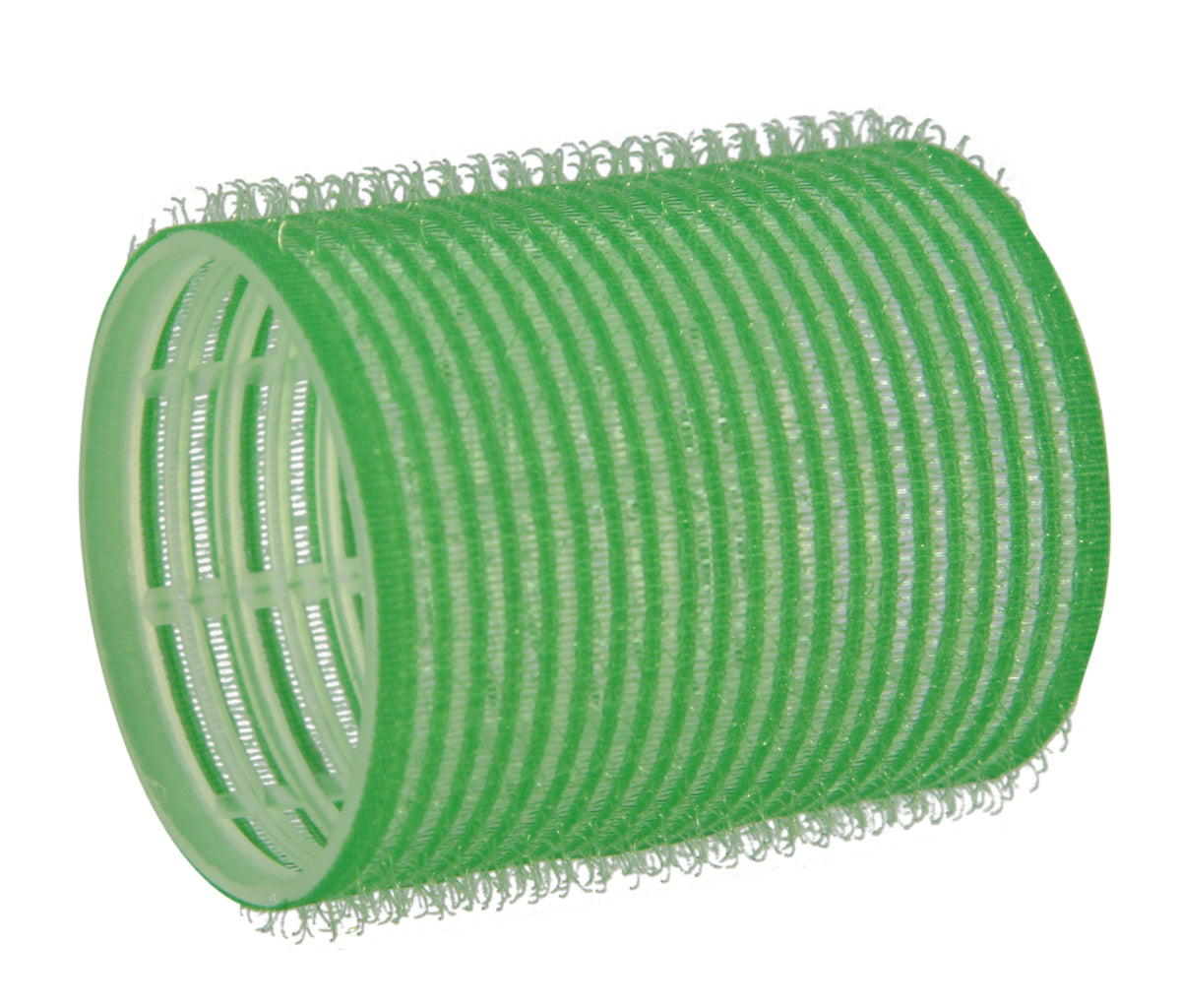 Comair Haftwickler 48 mm, grün, 12er Pack – Ansicht 2