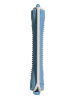 Comair Kaltwellwickler Uni Color blau 12er-Beutel